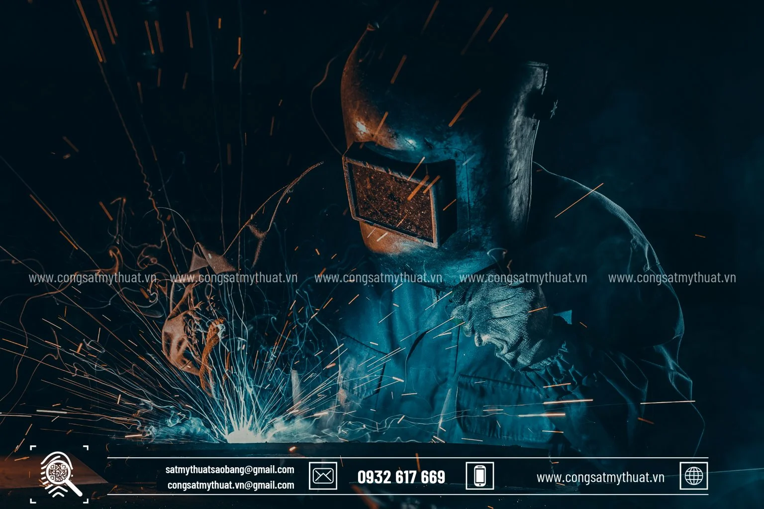 nét đẹp lao động